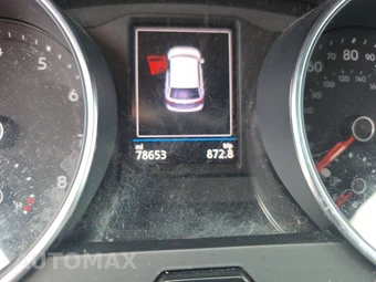 2021 Volkswagen Tiguan SE R-Line Black - miniatura 12