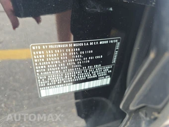 2021 Volkswagen Tiguan SE R-Line Black - miniatura 14
