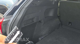 2021 Volkswagen Tiguan SE R-Line Black - miniatura 20
