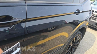 2021 Volkswagen Tiguan SE R-Line Black - miniatura 28