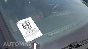 2021 Volkswagen Tiguan SE R-Line Black - miniatura 32