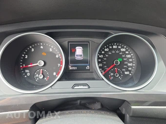 2021 Volkswagen Tiguan SE R-Line Black - miniatura 12