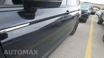 2021 Volkswagen Tiguan SE R-Line Black - miniatura 19