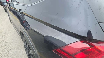 2021 Volkswagen Tiguan SE R-Line Black - miniatura 22