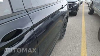 2021 Volkswagen Tiguan SE R-Line Black - miniatura 24