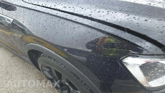 2021 Volkswagen Tiguan SE R-Line Black - miniatura 28