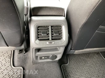 2021 Volkswagen Tiguan SE R-Line Black - miniatura 17