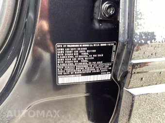 2021 Volkswagen Tiguan SE R-Line Black - miniatura 24