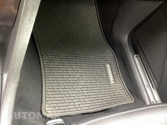 2021 Volkswagen Tiguan SE R-Line Black - miniatura 27