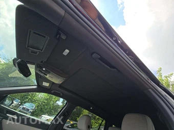 2021 Volkswagen Tiguan SE R-Line Black - miniatura 11
