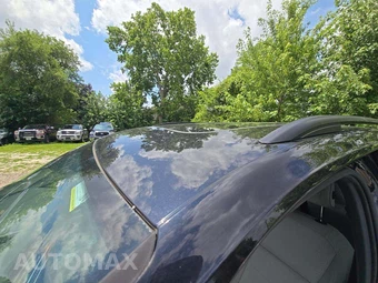 2021 Volkswagen Tiguan SE R-Line Black - miniatura 12