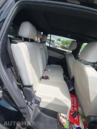 2021 Volkswagen Tiguan SE R-Line Black - miniatura 17