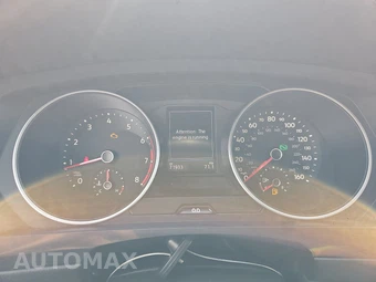 2021 Volkswagen Tiguan SE R-Line Black - miniatura 12