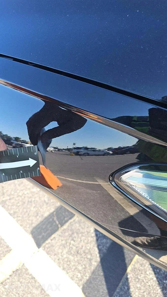 2021 Volkswagen Tiguan SE R-Line Black - miniatura 29