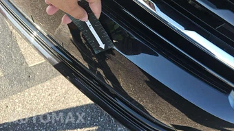 2021 Volkswagen Tiguan SE R-Line Black - miniatura 31