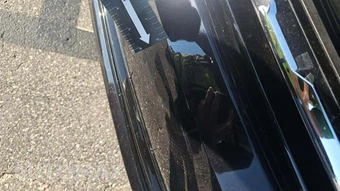2021 Volkswagen Tiguan SE R-Line Black - miniatura 32