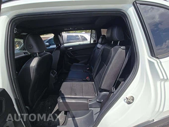 2021 Volkswagen Tiguan SE R-Line Black - miniatura 13
