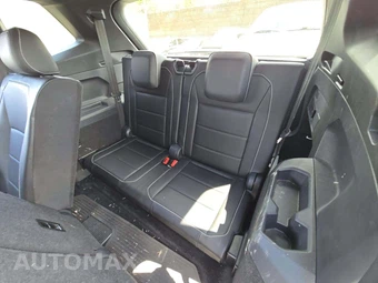 2021 Volkswagen Tiguan SE R-Line Black - miniatura 14