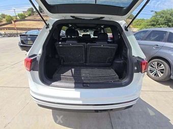 2021 Volkswagen Tiguan SE R-Line Black - miniatura 15