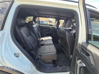 2021 Volkswagen Tiguan SE R-Line Black - miniatura 17