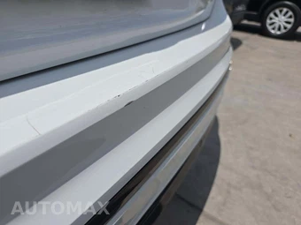 2021 Volkswagen Tiguan SE R-Line Black - miniatura 22