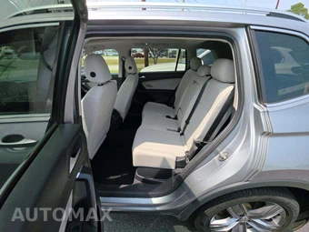 2021 Volkswagen Tiguan SEL - miniatura 13