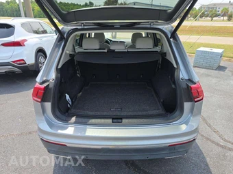 2021 Volkswagen Tiguan SEL - miniatura 14