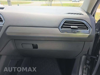 2021 Volkswagen Tiguan SEL - miniatura 19