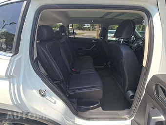 2021 Volkswagen Tiguan SEL – miniatura 13