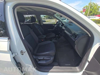 2021 Volkswagen Tiguan SEL – miniatura 15