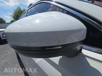 2021 Volkswagen Tiguan SEL – miniatura 20