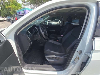2021 Volkswagen Tiguan SEL – miniatura 3