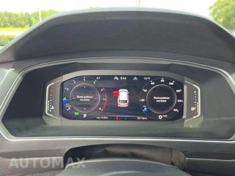 2021 Volkswagen Tiguan SEL – miniatura 6