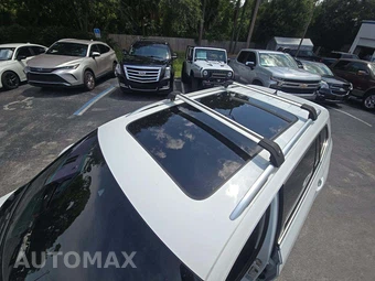 2021 Volkswagen Tiguan SEL – miniatura 9