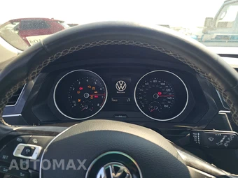 2021 Volkswagen Tiguan SEL - miniatura 12