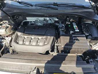 2021 Volkswagen Tiguan SEL - miniatura 15