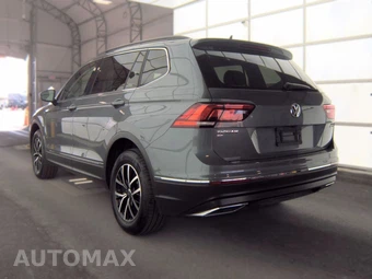 2021 Volkswagen Tiguan SEL - miniatura 6