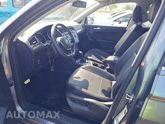 2021 Volkswagen Tiguan SEL - miniatura 7