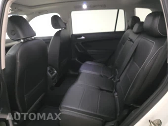 2021 Volkswagen Tiguan SEL – miniatura 13