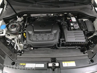 2021 Volkswagen Tiguan SEL – miniatura 15