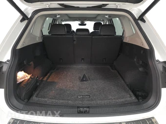 2021 Volkswagen Tiguan SEL – miniatura 16