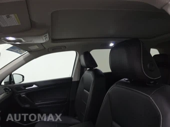 2021 Volkswagen Tiguan SEL – miniatura 18