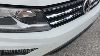 2021 Volkswagen Tiguan SEL – miniatura 19