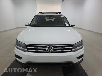 2021 Volkswagen Tiguan SEL – miniatura 2