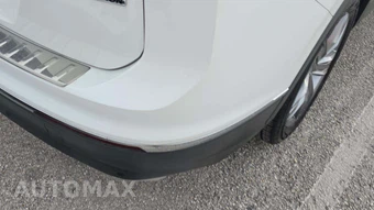 2021 Volkswagen Tiguan SEL – miniatura 21