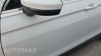 2021 Volkswagen Tiguan SEL – miniatura 22