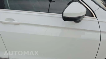2021 Volkswagen Tiguan SEL – miniatura 23
