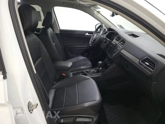 2021 Volkswagen Tiguan SEL – miniatura 8