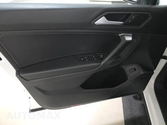 2021 Volkswagen Tiguan SEL – miniatura 9