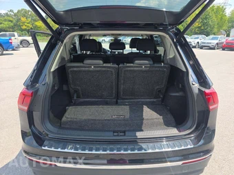 2021 Volkswagen Tiguan SEL - miniatura 12